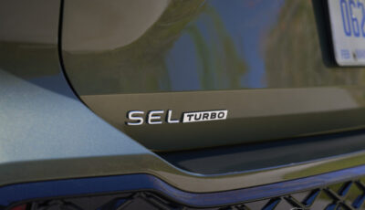 VW『ティグアン』の「SEL R-Line Turbo」（米国仕様）