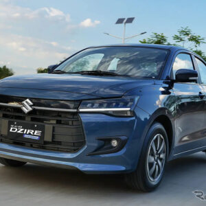 スズキ ディザイアハイブリッド 新型