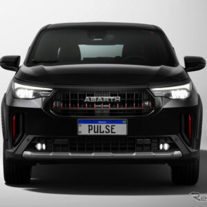 パルス アバルト 改良新型