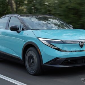 日産 リーフ 新型