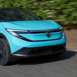 日産 リーフ 新型のバッテリーは52kWhと75kWh