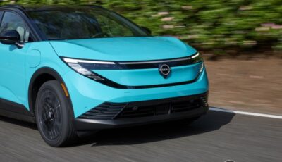 日産 リーフ 新型のバッテリーは52kWhと75kWh