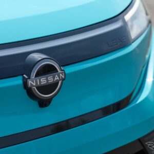 日産 リーフ 新型