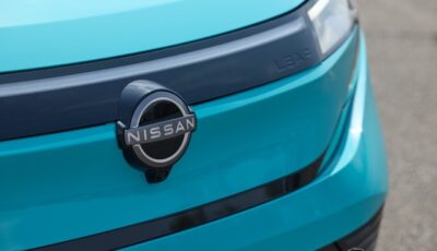 日産 リーフ 新型