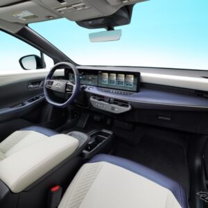日産 リーフ 新型