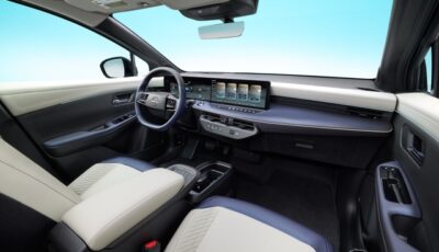 日産 リーフ 新型