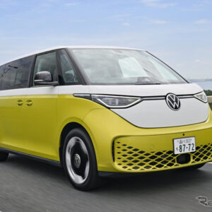 VW ID. Buzz プロ