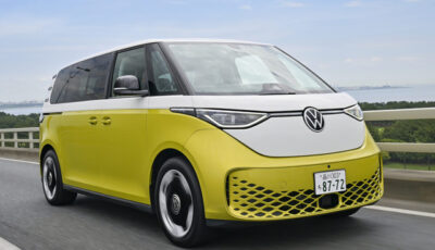 VW ID. Buzz プロ