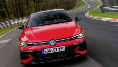 VW ゴルフGTI EDITION 50