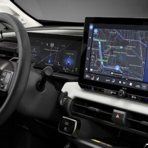 トヨタ RAV4 新型：CORE