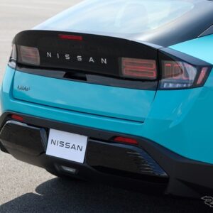 日産 リーフ 新型