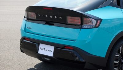 日産 リーフ 新型