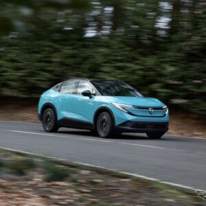 日産 リーフ 新型