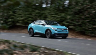 日産 リーフ 新型