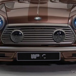 ウッド・アンド・ピケットMini byカラム