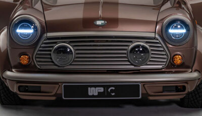 ウッド・アンド・ピケットMini byカラム