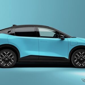 日産 リーフ 新型