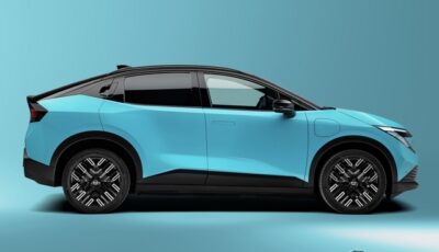日産 リーフ 新型
