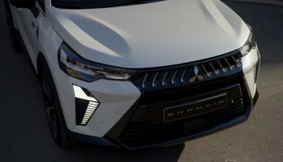 三菱 グランディス 新型