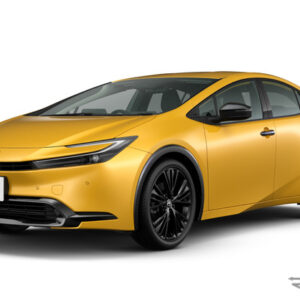 トヨタ プリウスPHEV G ナイトシェード