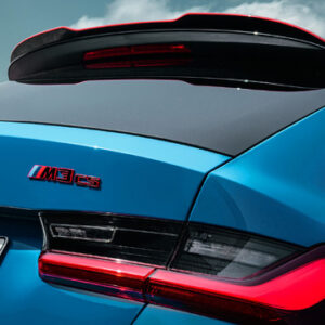 BMW M3 CSツーリング