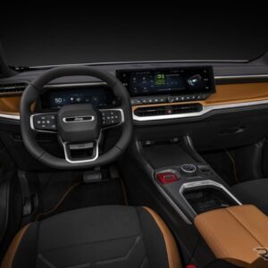 ジープ コンパス 4xe 新型
