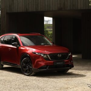 マツダ CX-5 新型
