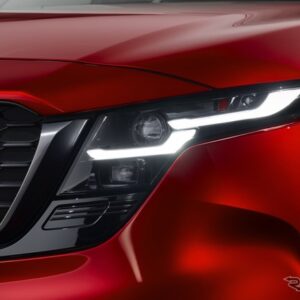 マツダ CX-5 新型（欧州仕様）