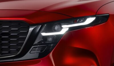 マツダ CX-5 新型（欧州仕様）