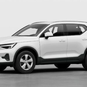ボルボ XC40 Essential B3