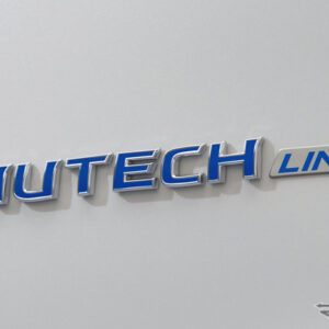 日産 キャラバンを皮切りに各車に展開する新シリーズ「AUTECH LINE」