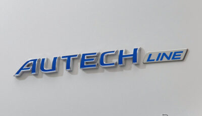 日産 キャラバンを皮切りに各車に展開する新シリーズ「AUTECH LINE」