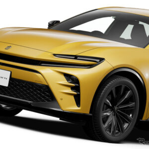 520万円の入門モデルとして登場するトヨタ クラウンスポーツ G