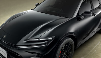 トヨタ クラウンスポーツ Z “THE 70th”