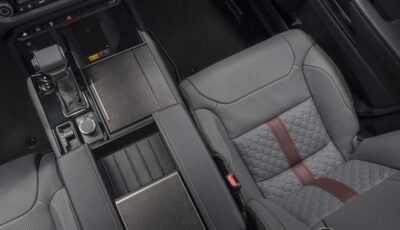 トヨタ『タンドラ』の2026年モデル