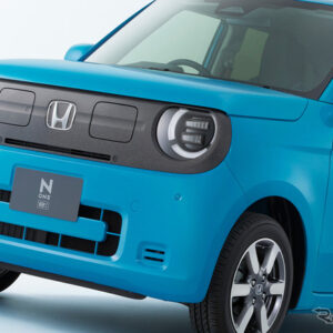ホンダ N-ONE e: