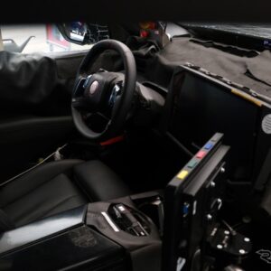 BMW X5 次期型のプロトタイプ