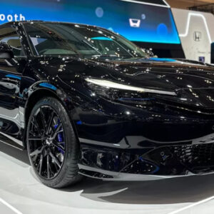 ホンダ『プレリュード プロトタイプ』（インドネシアモーターショー2025）