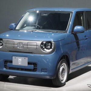 ホンダ N-ONE e: