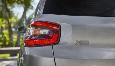シトロエンC3の「XTR」