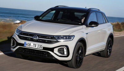 VW『T-Roc』の「Meisterwerk」