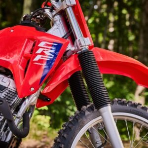 ホンダ『CRF300F』