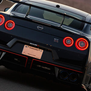 日産 GT-Rが生産終了を発表。SNSでは惜別の声があふれた
