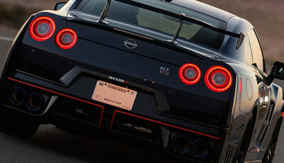日産 GT-Rが生産終了を発表。SNSでは惜別の声があふれた