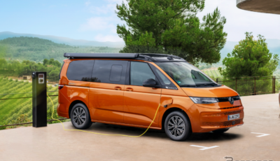 VW カリフォルニアビーチ 新型