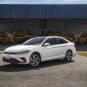 VW『ジェッタGLI』改良新型