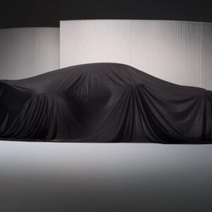 ポルシェ911の最上位モデルのティザー