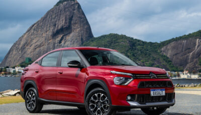 シトロエン・バサルトの2026年モデル