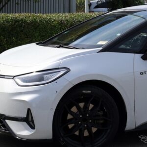 アウディ A1 ＆ Q2 後継のEVプロトタイプ