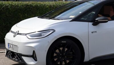 アウディ A1 ＆ Q2 後継のEVプロトタイプ